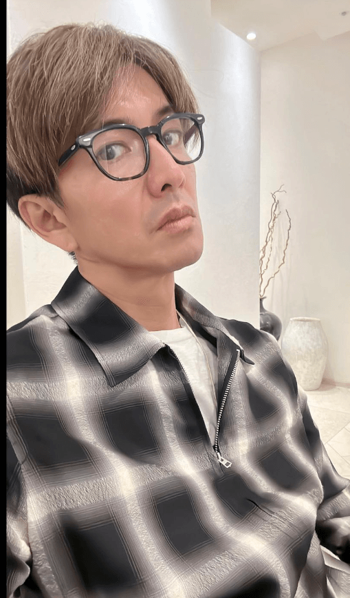 木村拓哉、Instagramでファンにメッセージ！体調管理の大切さを呼びかけ