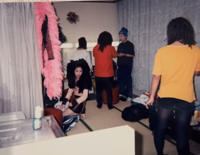 Chara、90年代の懐かしいショットを公開！ファン歓喜のコメント続々