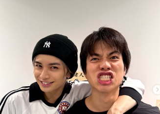 中島健人、「大切な人たち」との絆を披露！重岡大毅への愛も爆発「愛してるぞバカヤロー」