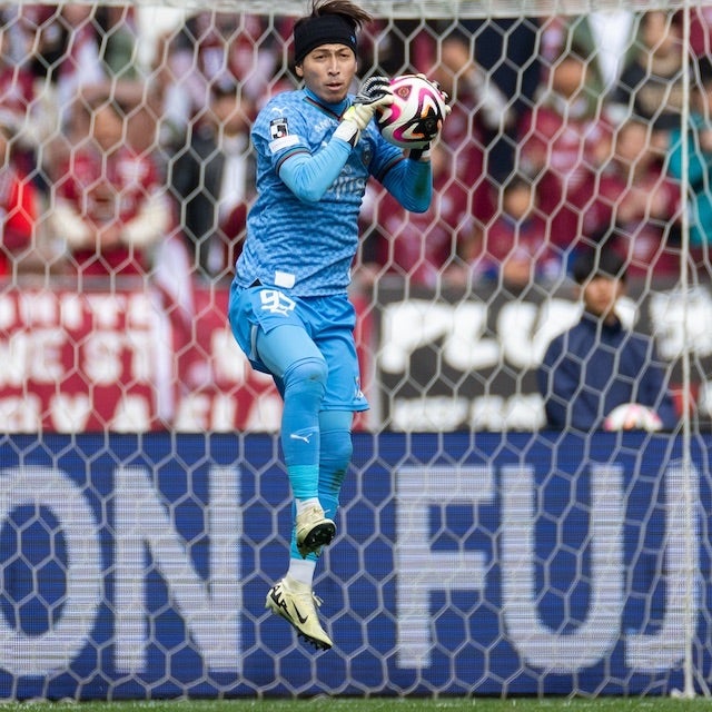 「間違いなく貢献してくれました」川崎フロンターレGK上福元直人が湘南へ移籍が決定