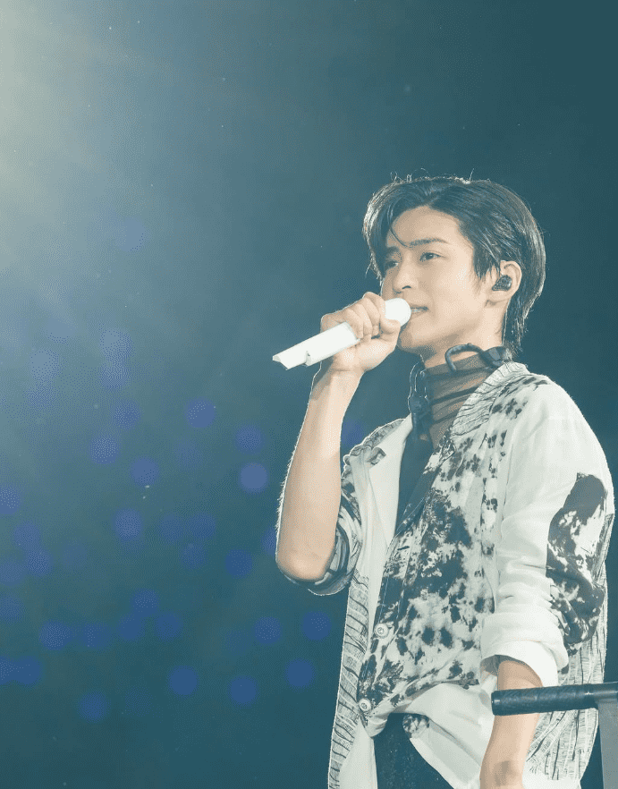 【感動広がるライブ投稿】目黒蓮が語った“忘れられない景色”にファン涙「最高の時間をありがとう」