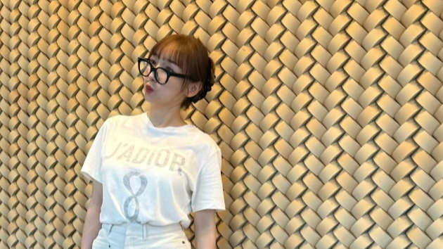 加護亜依、13歳の娘を東京でもお祝い！成長に感涙「ギャグセンス高め」「どんどん頼もしく」