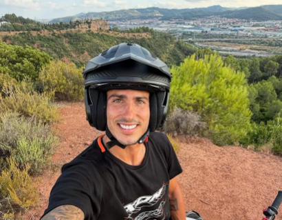 シャビ・ビエルゲ、“完全復活目前”を報告！トレーニング＆リカバリーの最新ショットに反響