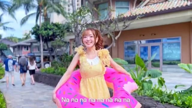 女性声優が『イケナイ太陽』をカバー！トラブルを乗り越え自分のスマホでPV撮影&編集!?