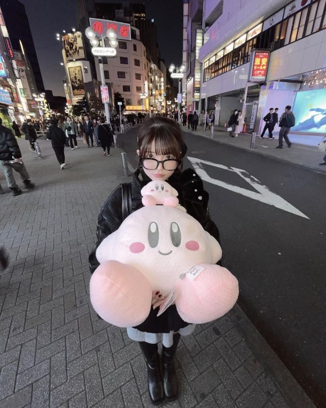 あの人気インフルエンサーの