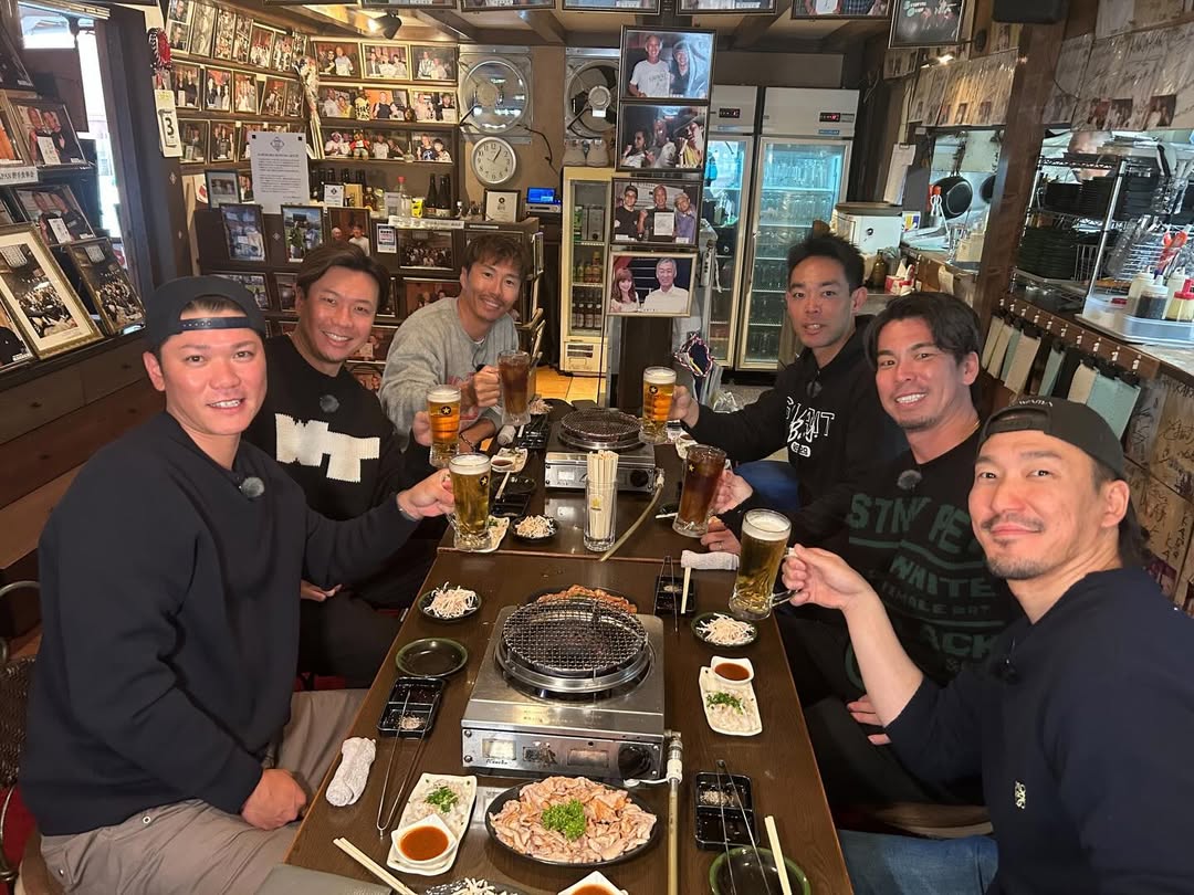 中日・大野雄大が88年生まれに感謝