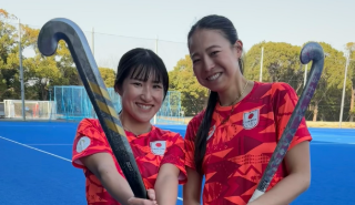 「感謝が溢れてる…」狐塚美樹、アディダスへの想いを綴った投稿が話題に