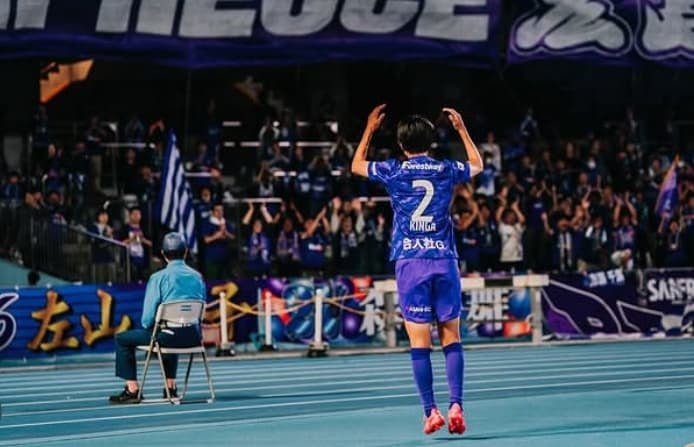 W杯優勝メンバーが引退表明　女子サッカー・近賀ゆかり「決断をいたしました。」