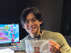 齋藤慎太郎、「すとぷりnoりみっと」最終ナレーション収録を報告！貴重な経験に感謝！