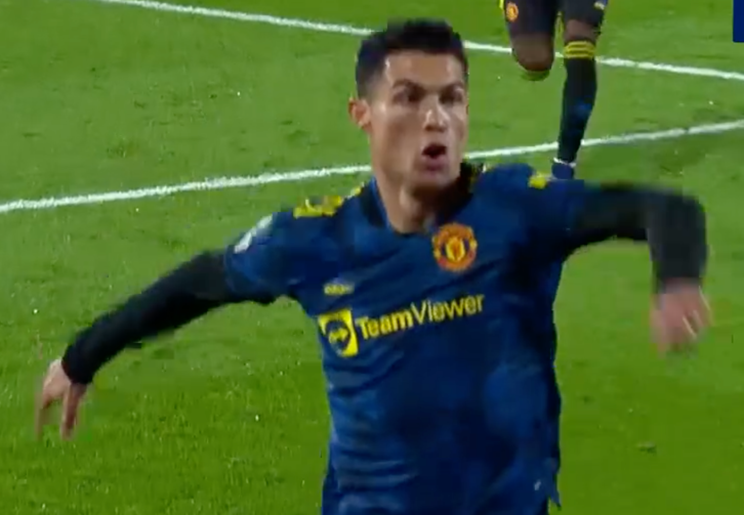 【ハイライト】UEFAチャンピオンズリーグ グループステージ第5節 ビジャレアル vs. マンチェスター・ユナイテッド