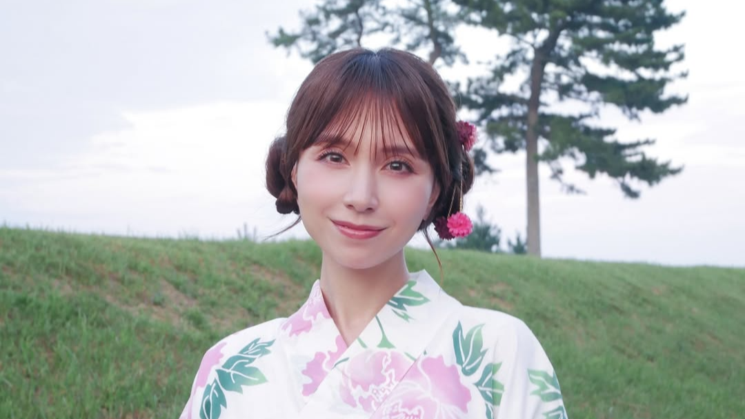 夏夜に響く歌声と光彩 ― May J. 楢葉町サマーフェスティバル2025出演