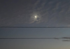 満島ひかり、3.11に想いを込めた祈り「優しい夜や健やかな朝が世界中に」