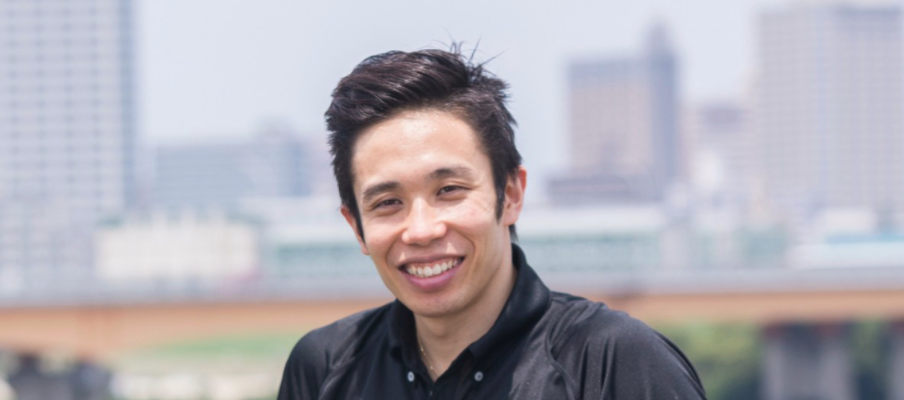 富田宇宙が語る「ナウボイスだからこそしたいこと」