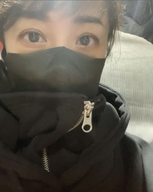 佐藤仁美　24時間起きていても「目が可愛い」