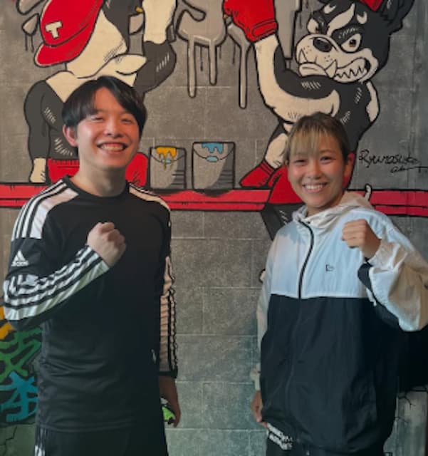 女子キックボクサー・平岡琴、減量期の疲労も乗り越えろ！RISE184で成果を発揮する決意