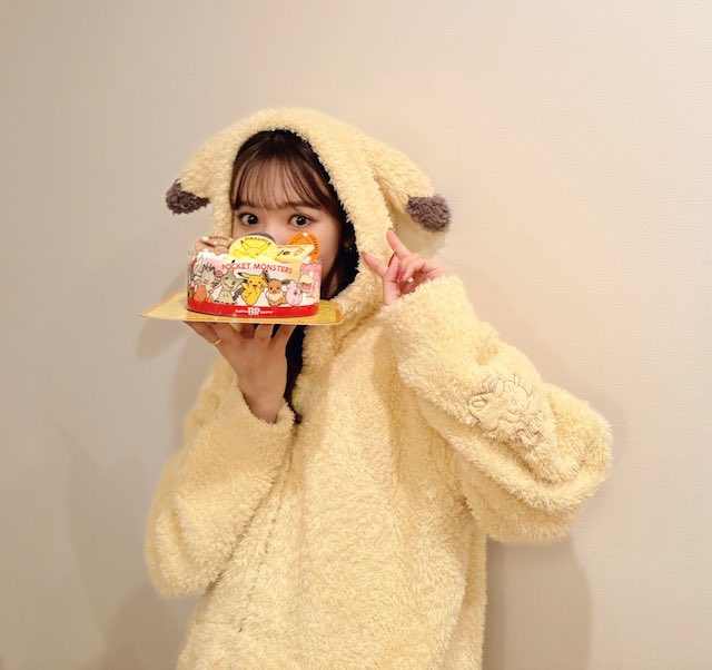 にこるん 部屋着ショットにファン悶絶😳💖26歳の誕生日迎え、お祝いコメント続々💬