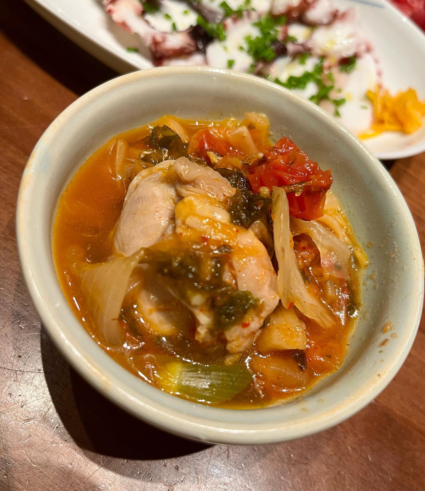 工藤静香が特製