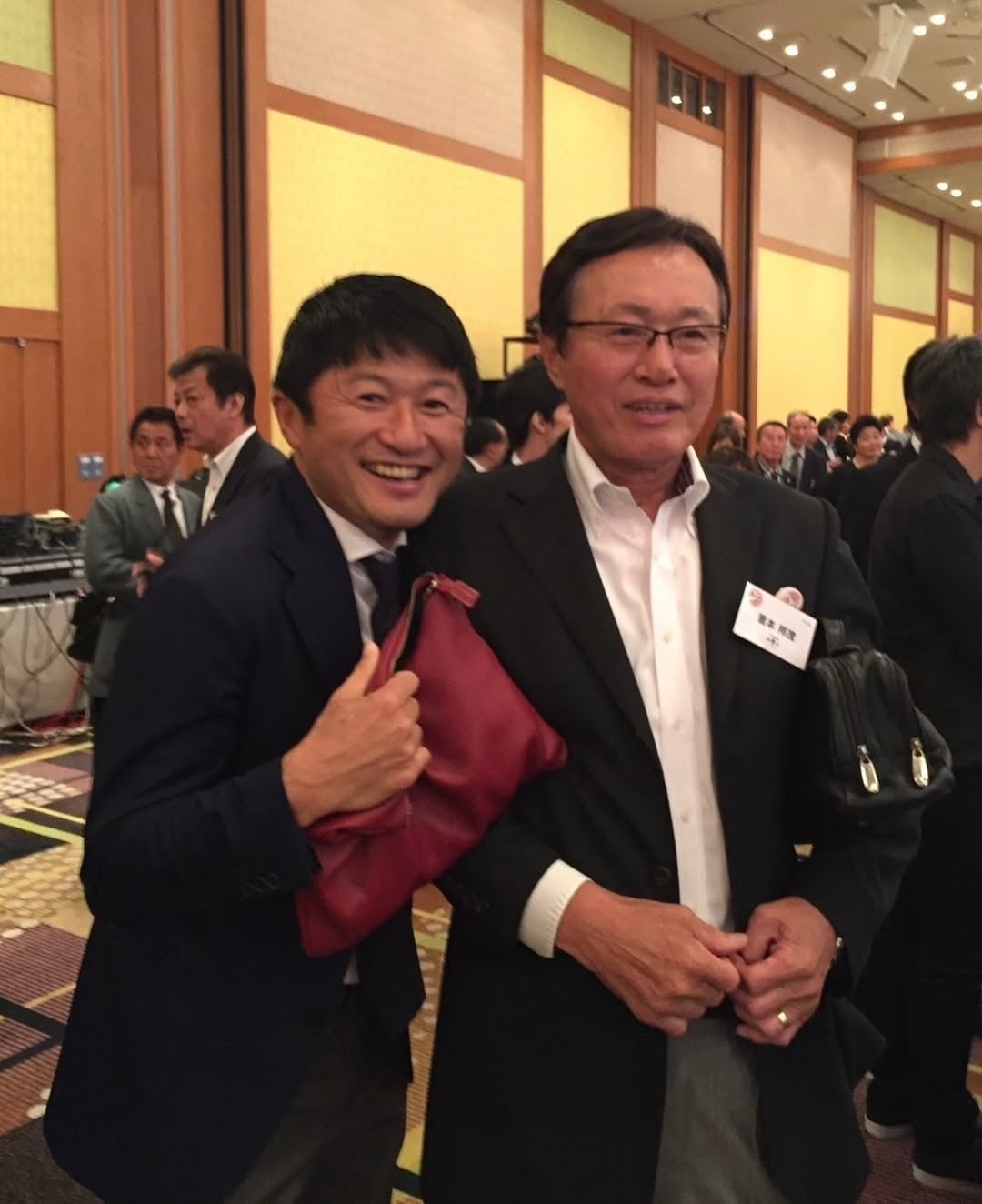 日本サッカーの宝、釜本邦茂さんに哀悼の意を述べた武田修宏の言葉がジーンとくる！