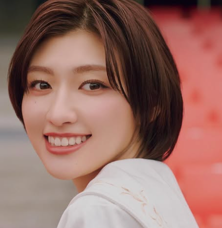 私立恵比寿中学・小林歌穂がグループ卒業と芸能活動終了を発表「最後まで精一杯頑張ります」