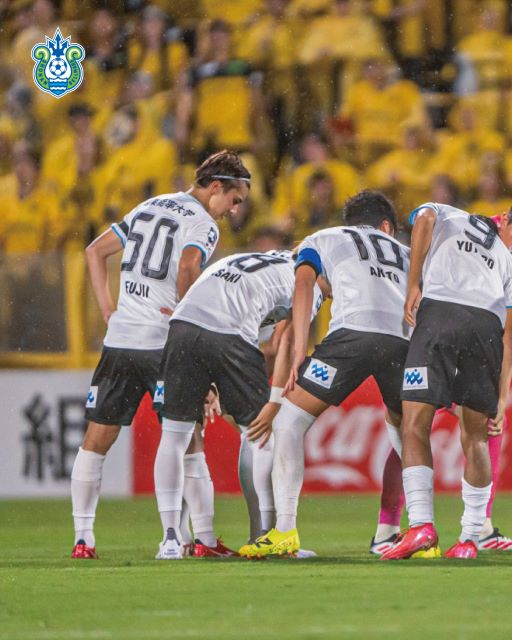 湘南ベルマーレ、柏に0-2敗戦。敵地での悔しさを次節の原動力に