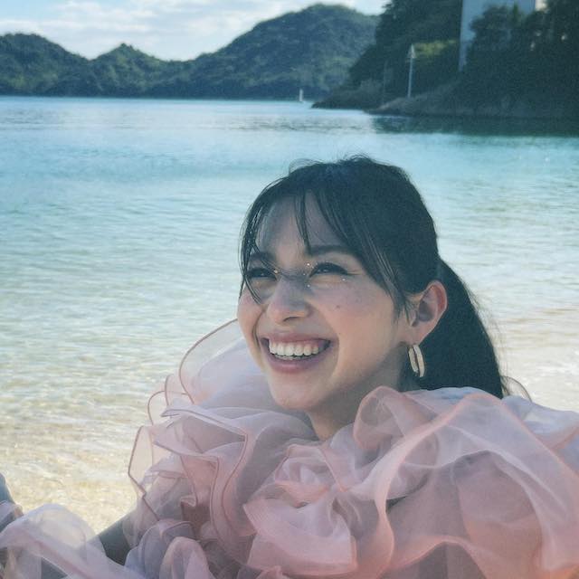 中条あやみ「知らない間にできたあざがいっぱい」衝撃の告白🗣💭激動の2023年を振り返る💖