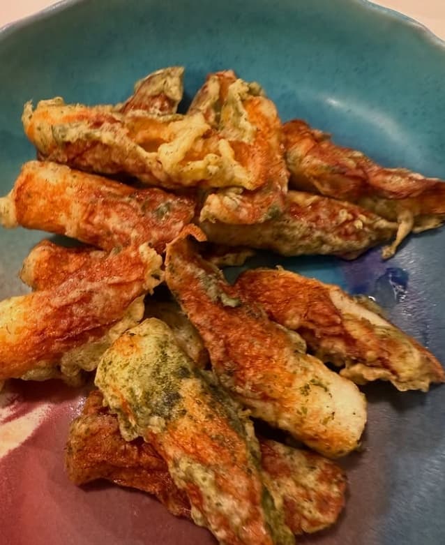 小川菜摘がコメント欄再開‼お料理投稿にファンからのコメント殺到‼