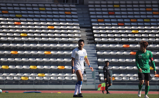 大分が貫いた完成度　東京Vを4発完封、トレーニングマッチで示した現在地