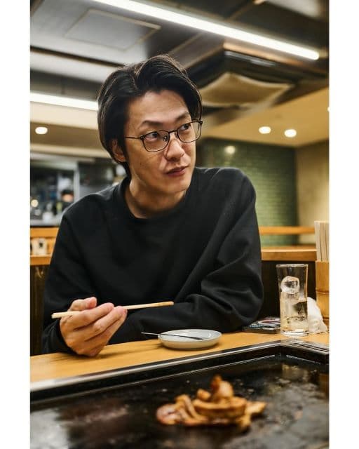 「本当に圧巻でした」かが屋・加賀翔、こたけ正義感の漫談ライブを絶賛