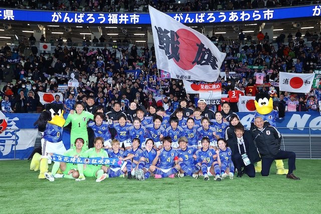 「山下の１ミリ」で日本を救った守護神・山下杏也加が激戦を振り返る⚽️🔥