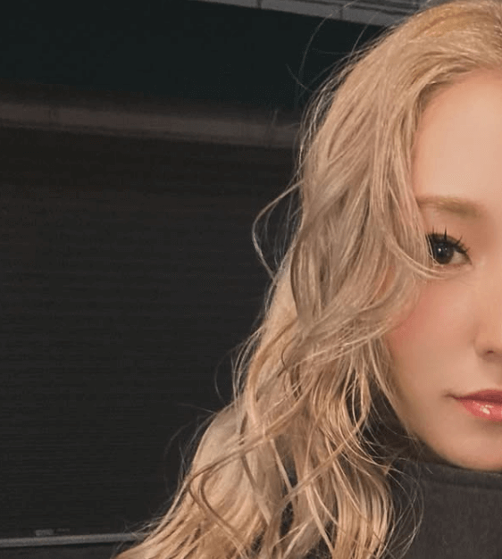 「心臓バクバクです」海の美女アスリート、陸地のナイトロードで見せたヘアチェンジショットにファンガチ惚れ状態！「激カワでビビってる」