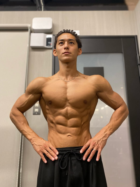 「大会から1週間と4日」TBS齋藤慎太郎アナ、いまだ健在