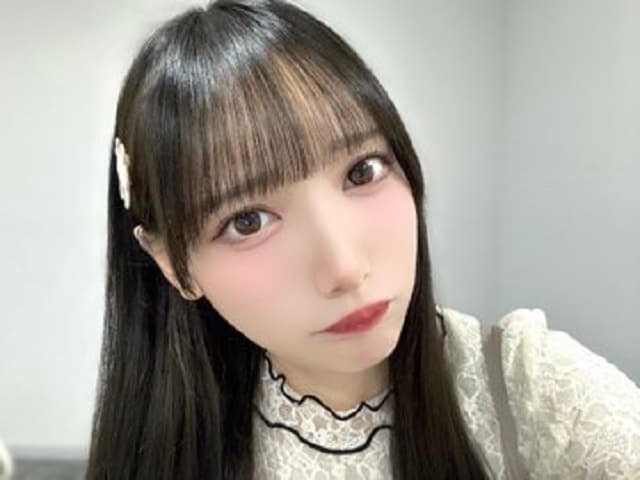 「ありえん可愛いくて踊り出しそう」女性アイドルの〇〇姿が大好評