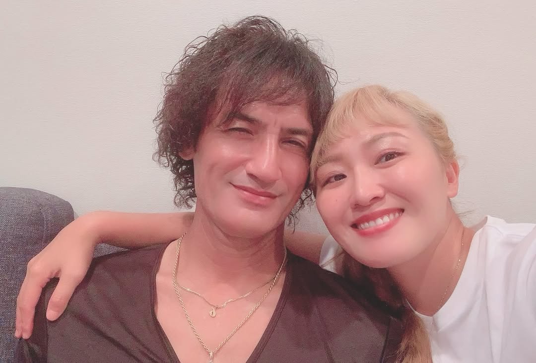 「なんかいいなって思い載せました」丸山桂里奈、結婚6年目の“夫婦のリアル”が共感呼ぶ