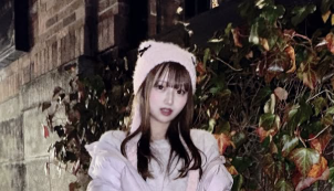 希空、「やっぱりピンクが1番好き」 キュートな投稿にファン歓喜！