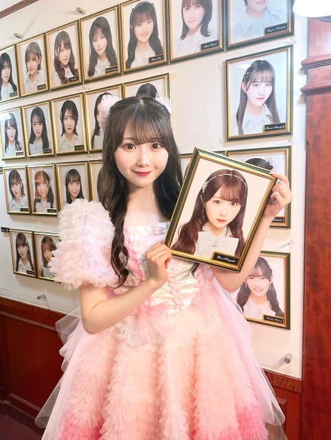 元AKB48 小林蘭、卒業公演から2年 「やっと新しい一歩を踏み出せそうだよ」との投稿にファンから期待の声