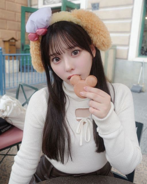 「リーナベルちゃんに似てる」元=LOVE齊藤なぎさ、弾丸でも行きたいあの場所でデート…？！