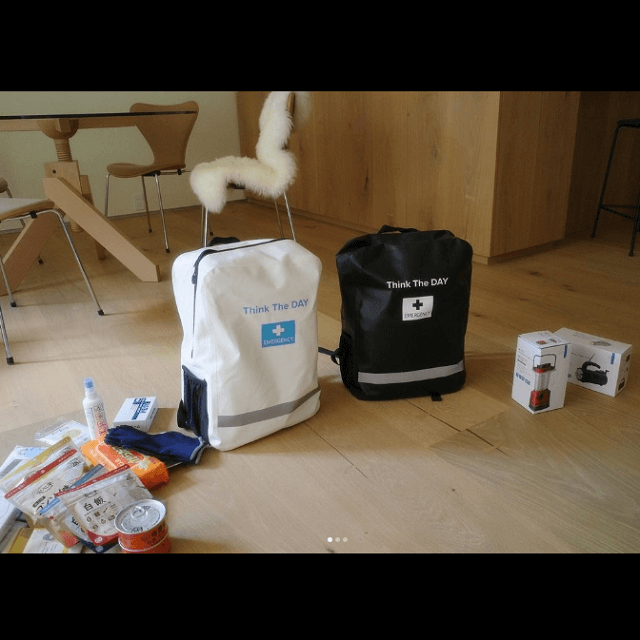 お家を綺麗に、トリンドル玲奈のゆったりタイム