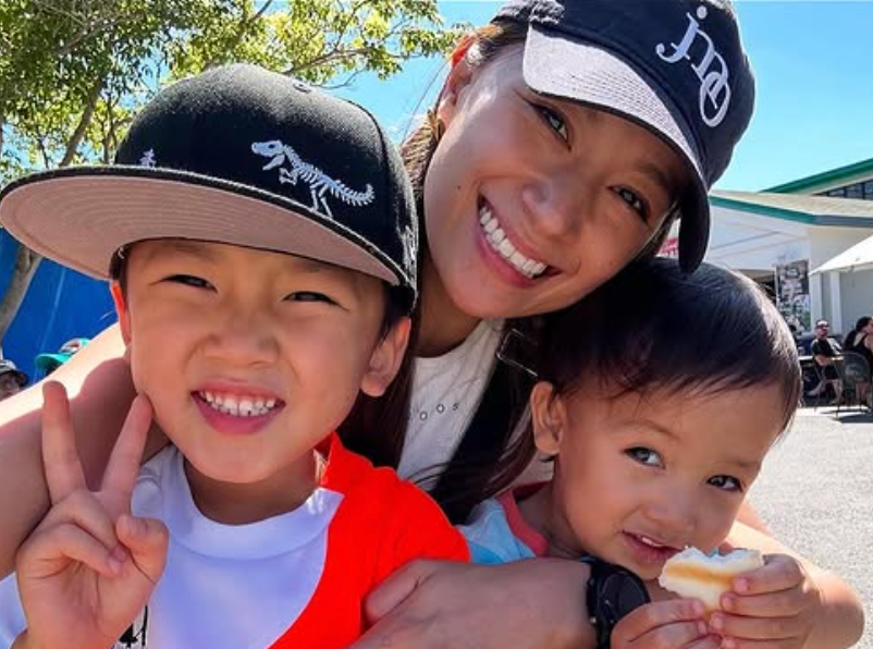 胸熱！高橋ユウが子どもたちと満喫したLEGOLAND Californiaの一日