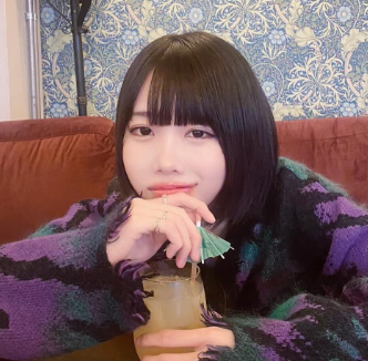 「姉妹みたいで可愛すぎ」あのちゃんがマネージャーと楽しんだ