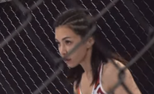 あきぴ、MMA2戦目で勝利も「次は泣かない」反省と成長を語る投稿に感動の声！