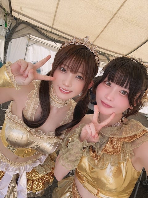 アイドル級のビジュアル！大人気コスプレイヤーの2Sが可愛すぎると大反響