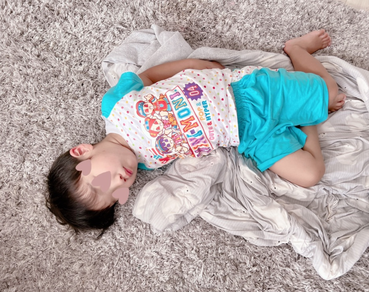 “ミニモニ。からウルトラマンへ” 辻希美さんが息子の“奇跡”の変身を公開❣️