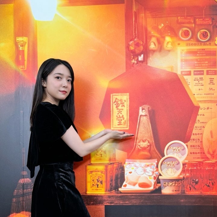 あの大人気女優が出演映画の公開報告でファン大盛況「念願の悪役楽しみにしてました！」