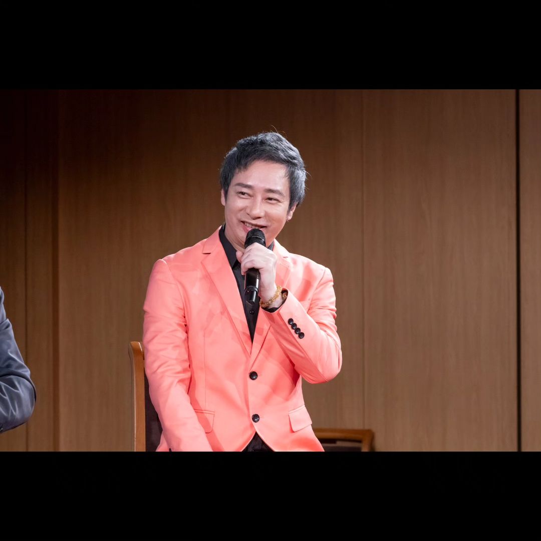 49歳・いしだ壱成が