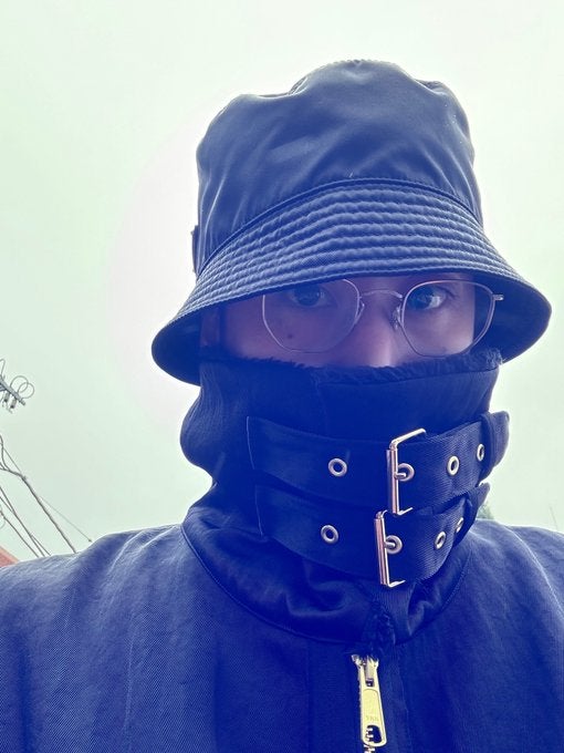 「不審者すぎない…？」Snow Man佐久間大介　お気に入りのアウター公開するがファンからは心配の声が！