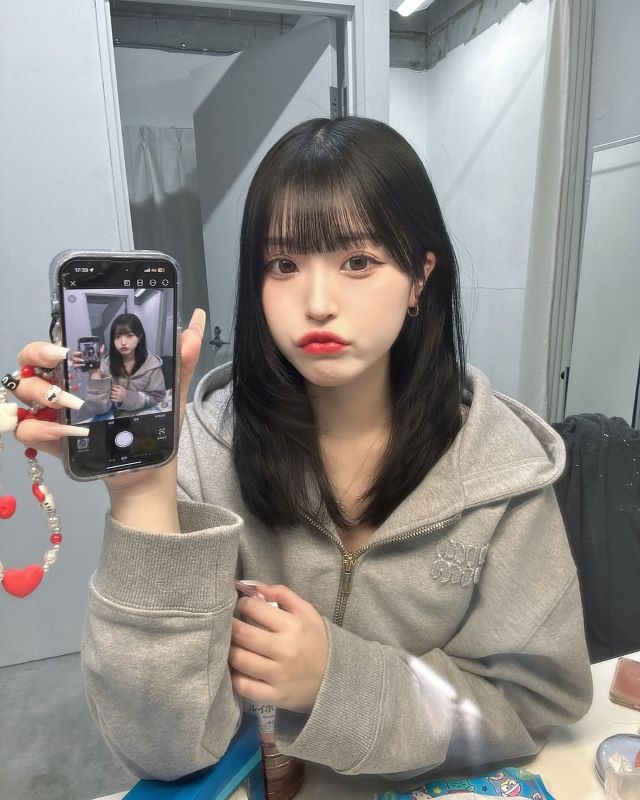 あの人気インフルエンサーの