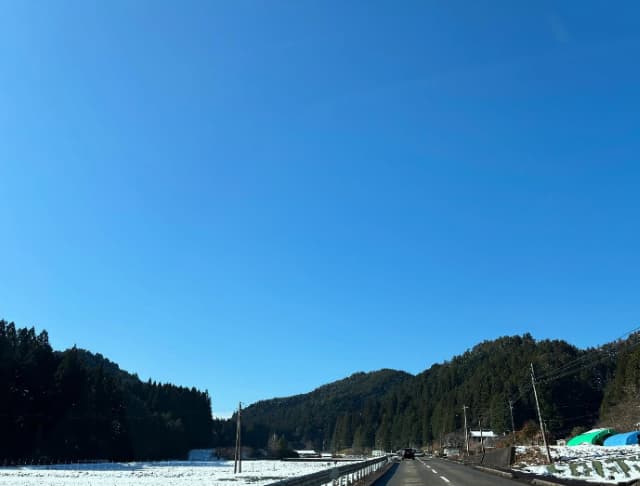 「私らしく笑顔で前に進み続ける年にします」橋本帆乃香が新年の挨拶