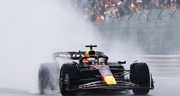 衝撃の声続出！スパ・フランコルシャン再登場にファン大興奮「これぞF1の神トラック」