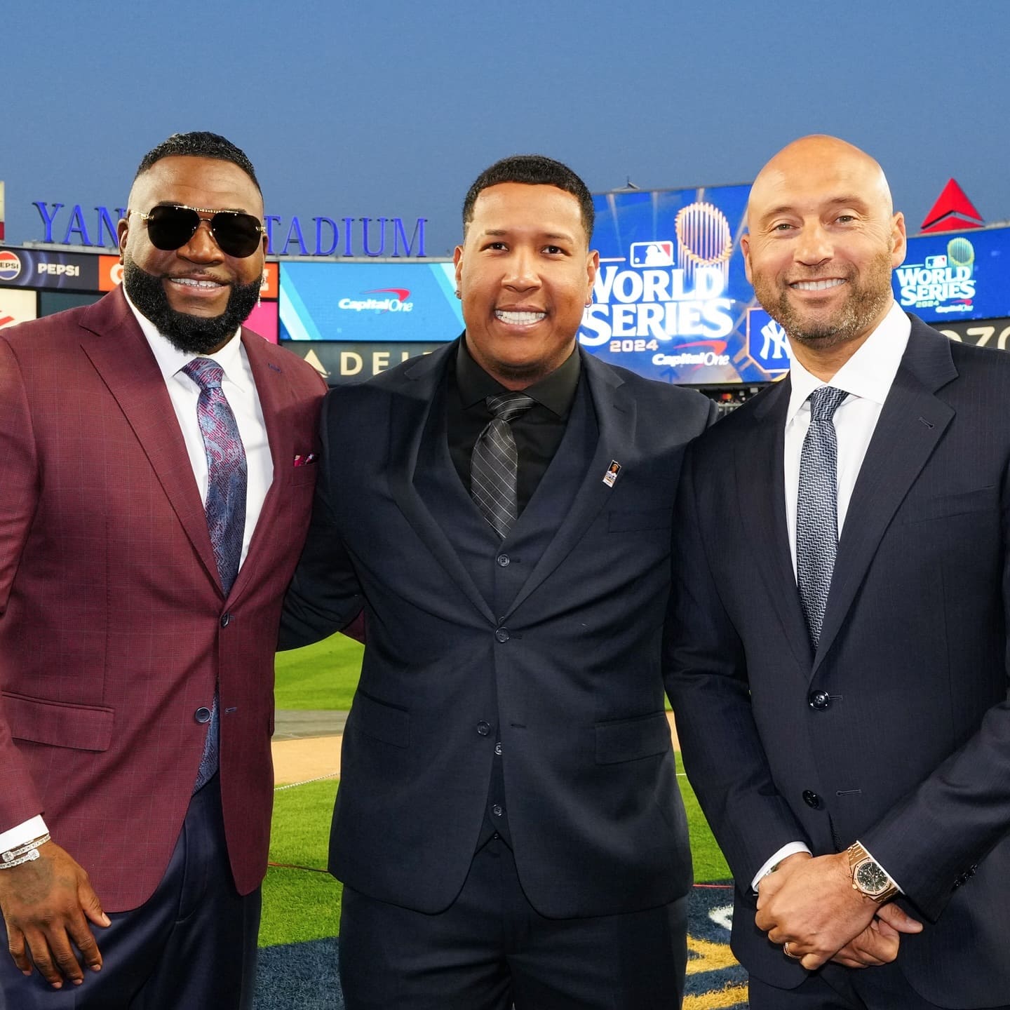 ロイヤルズのスター捕手がロベルト・クレメンテ賞を受賞！