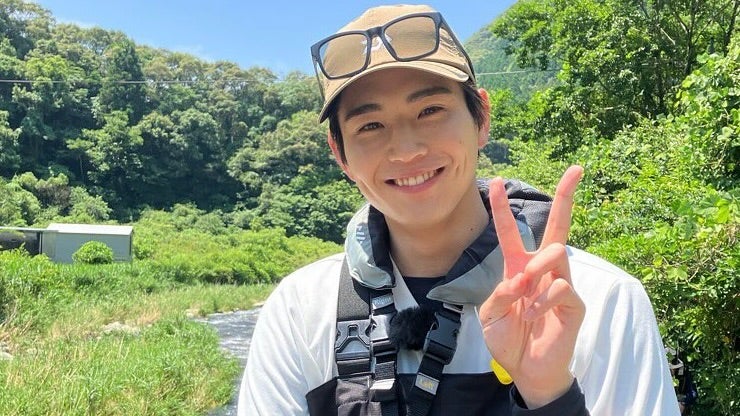 「中沢を探せ！正解はこれか〜」